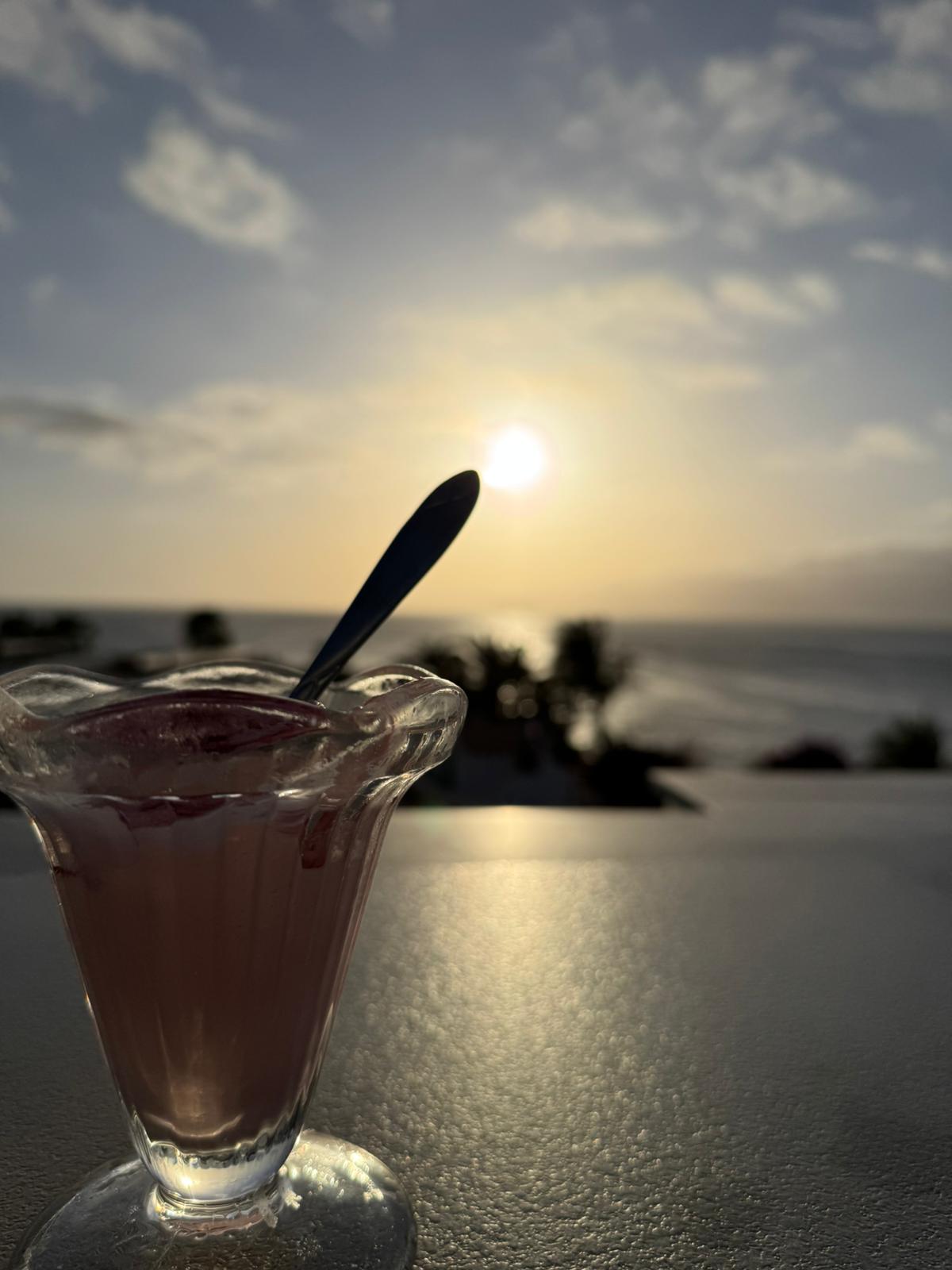 Detalhe Hotel Pôr do Sol